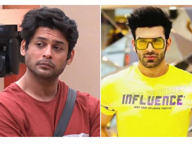 paras_army's tweet photo. It's 12 and time to show @Shehbazbadesha his place. He calls Paras mc bc and other things. If you have a problem responding with #ShehbaazKaBaapParas, I have nothing to say. I'll keep posting for the next 3 hours even if it doesn't trend. #ParasChhabra #SidharthShukla #Pahira https://t.co/50FFdGVgsY