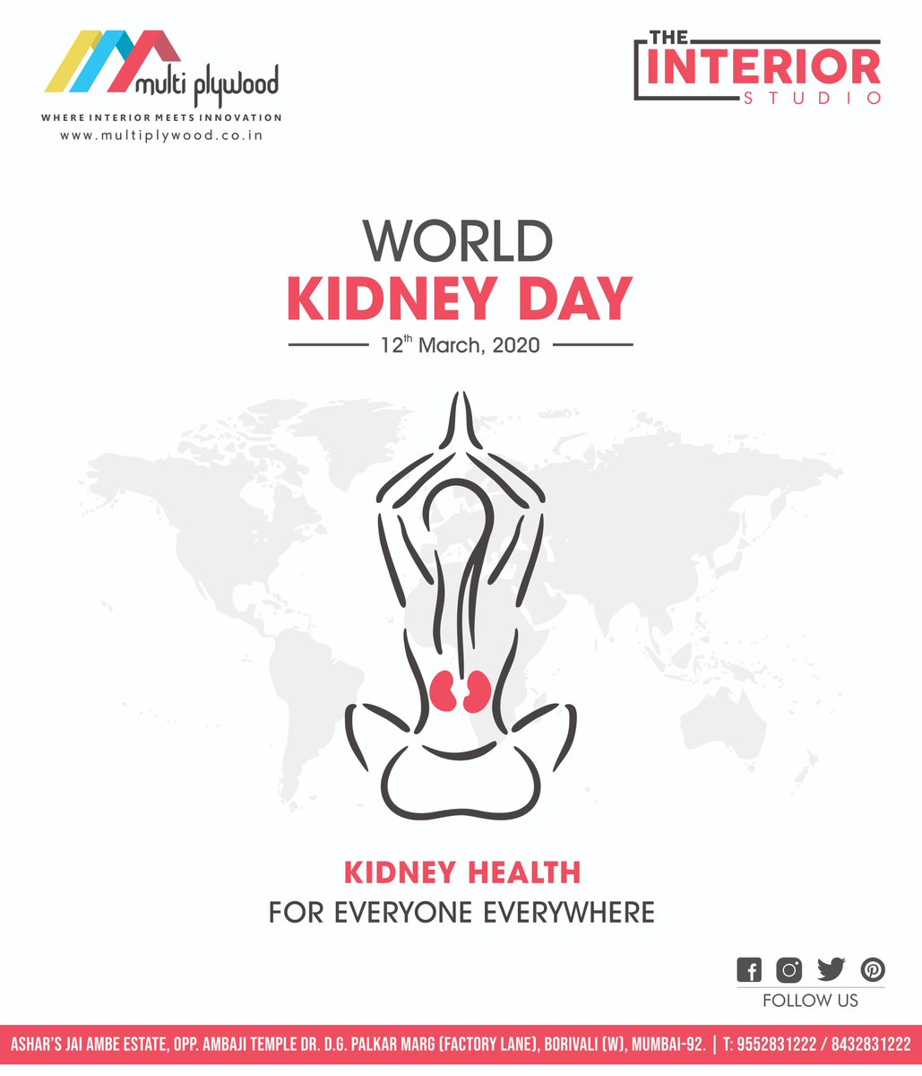 The_interior1's tweet photo. Protect your kidneys, save your heart. @The_interior1 @worldkidneyday @WorldKidneyNews @worldkidlit @kidneydayanba #WorldKidneyDay #WorldKidneyDay2020 #KidneyDisease #kidney #kidneyday #KidneyHealth https://t.co/8qCYeb9Sxw
