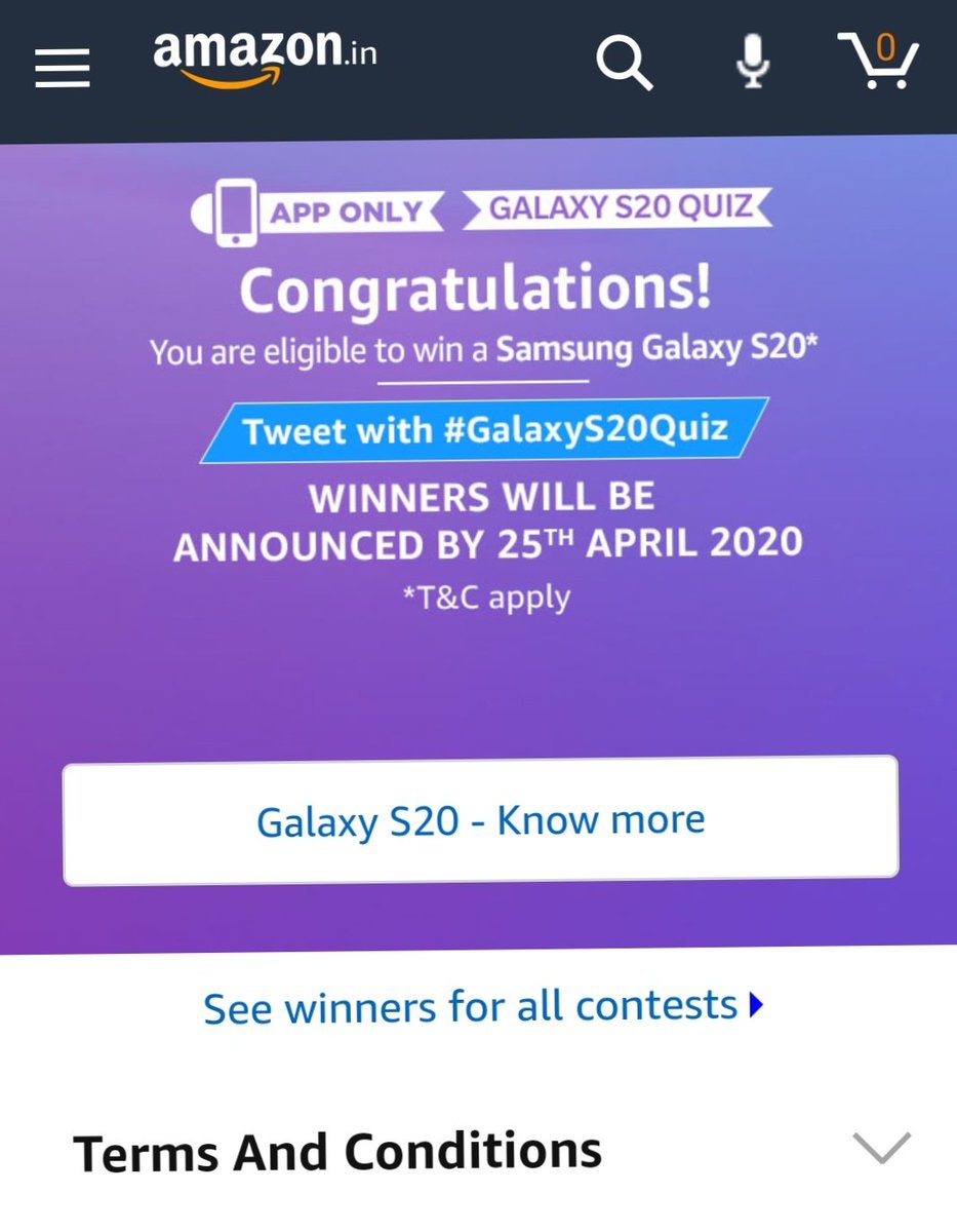 RAMIJMONDAL1998's tweet photo. #GalaxyS20Quiz https://t.co/2wkDWLSsl3