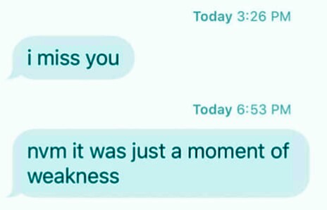 alienlips's tweet image. Mood