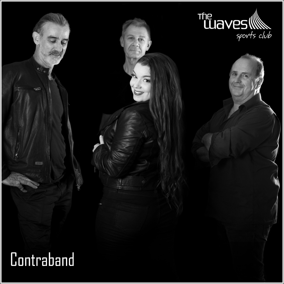 TheWavesSC's tweet photo. RACE DAY AFTER PARTY.

Heading to the Catholic Schools Race Day this Saturday? Then the after-party is right here at The Waves. See Bevan Spiers live on stage from 3pm and the 4-piece soul/pop/rock band, Contraband on debut from 8pm.

https://t.co/xSHOu2wTII https://t.co/Ytko633lRk