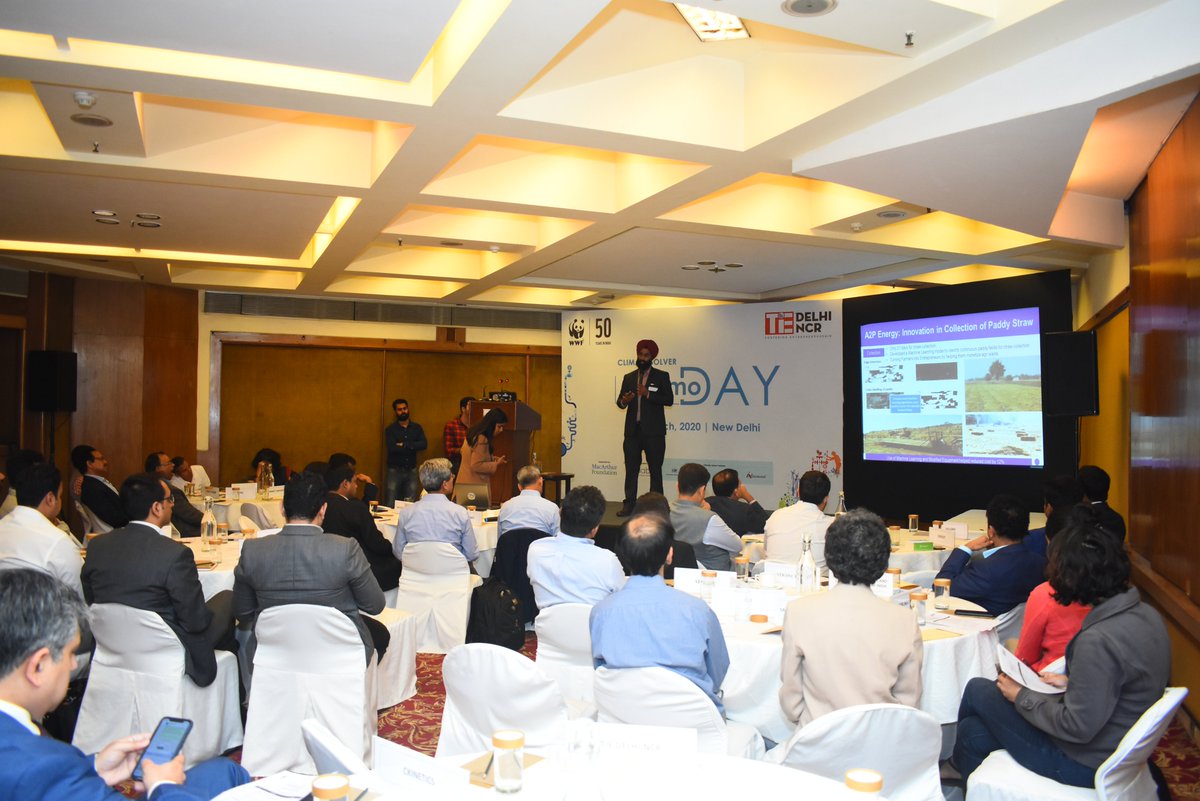 WWF-India tweet media