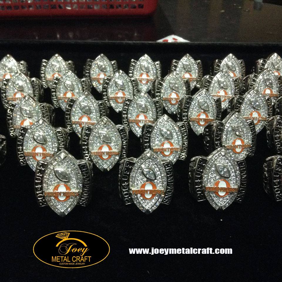 ✅ Customized Championship Ring
✅ Super Deep Engrave
✅ Free Coach Ring
✅ Free Delivery
✅ Guaranteed Lowest Price
✅ with Factory Warranty
✅ PayPal Protected
✅ 💯 Legit &amp; Registered Company
✅ No Import Tax