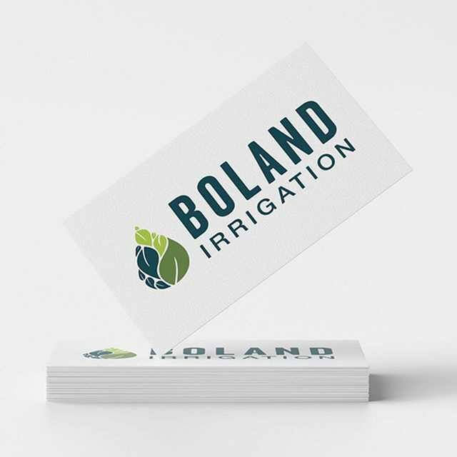 slcarvalho22's tweet photo. A recent corporate-style logo (with a twist 😉) I designed for Boland Irrigation. Loved working on this!!
⠀⠀
In need of corporate branding? Be sure to get in touch via the link in my bio 👆 https://t.co/5LzfbBjSkj