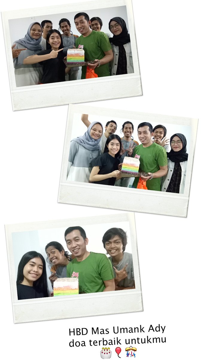 Jagar_Bentuk (@jagarsilaen) on Twitter photo 