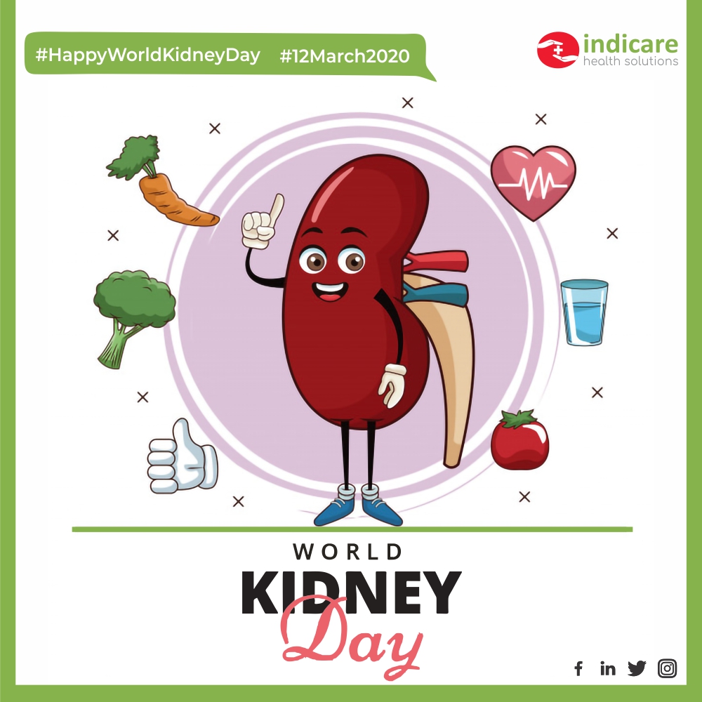 indi_hs's tweet photo. Take a pledge to avoid habits that can cause damage to your #kidneys because they are helpful in removing waste products and excess fluid from the body.
#WorldKidneyDay #IndicareHealthSolutions #12March #AvoidBadHabits #TakeCareOfKidney #KidneyCare #HealthyKidney https://t.co/9DJqmO9N7S