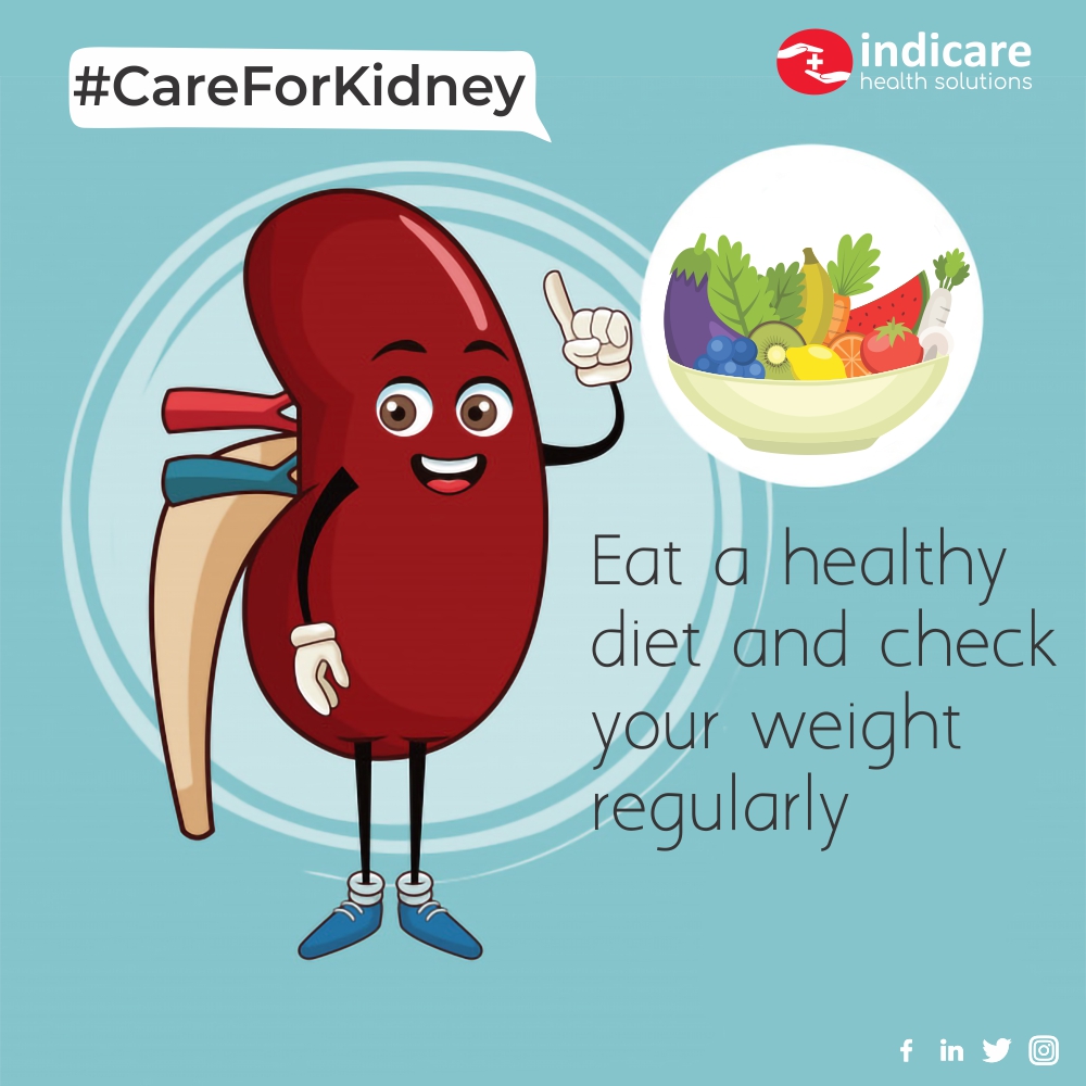indi_hs's tweet photo. Take a pledge to avoid habits that can cause damage to your #kidneys because they are helpful in removing waste products and excess fluid from the body.
#WorldKidneyDay #IndicareHealthSolutions #12March #AvoidBadHabits #TakeCareOfKidney #KidneyCare #HealthyKidney https://t.co/9DJqmO9N7S