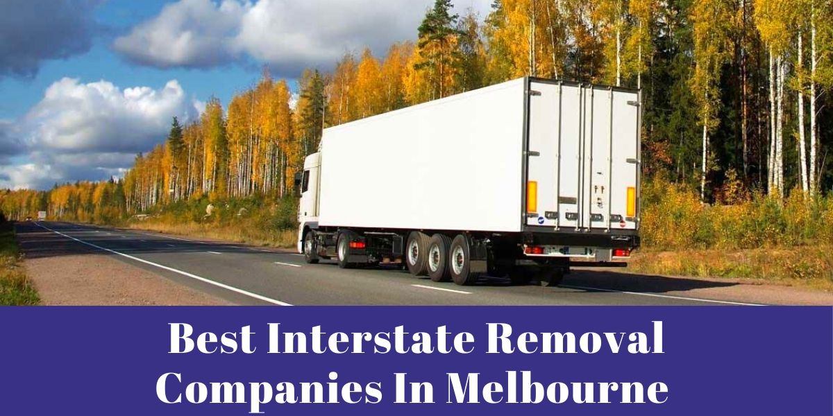 Logicsoftsau's tweet image. With a huge influx of people in Melbourne, residents are looking to move interstate.
If you are also planning the same here are 5 best interstate moving companies.

#moving #movinginterstate #Melbourne #canceltheGrandPrix 
bit.ly/2TXCoyb