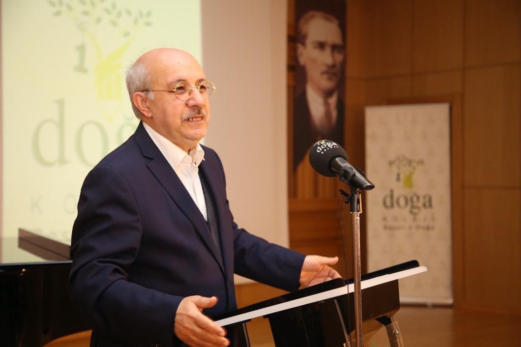 DogaOkullari's tweet photo. İTÜ Rektörümüz Prof. Dr. Sayın Mehmet Karaca ve Doğa Koleji Yönetim Kurulu Başkanımız Sayın Serhat Özeren, tüm kampüslerimizin eğitim yöneticileriyle bir araya geldi. https://t.co/SRU0WVzCAH