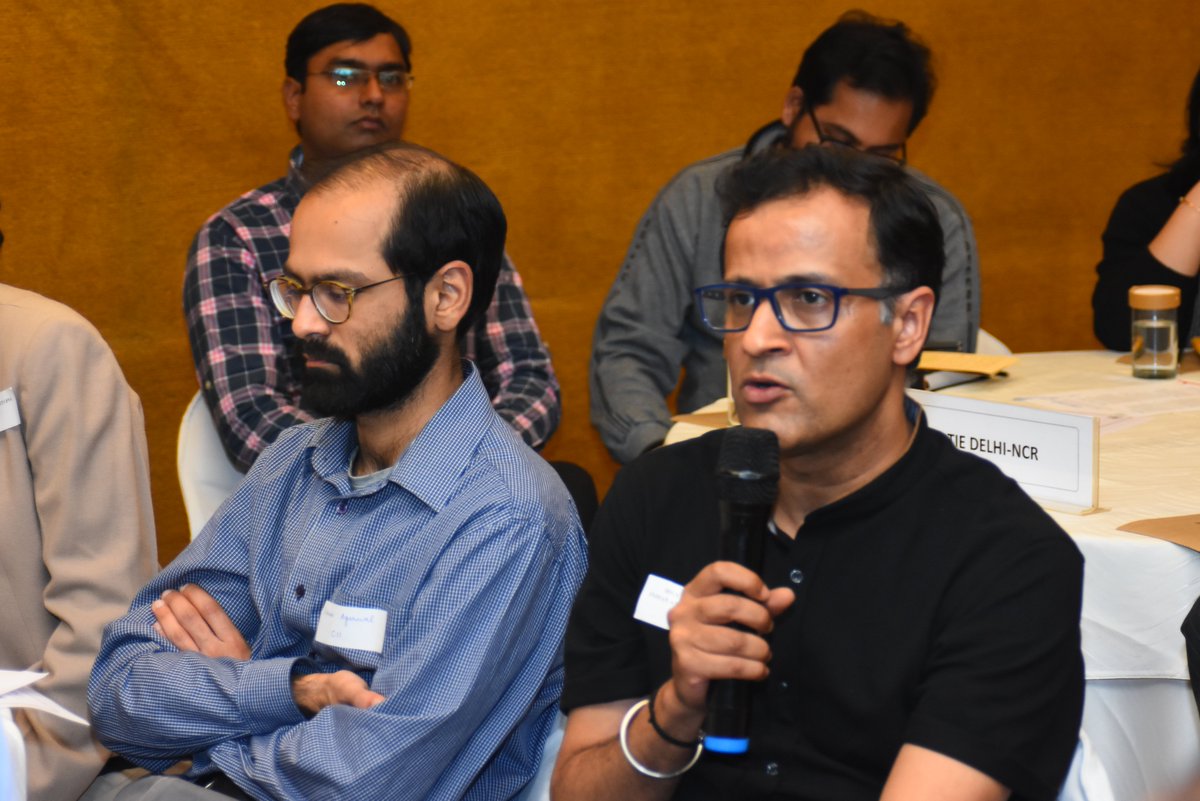 WWF-India tweet media