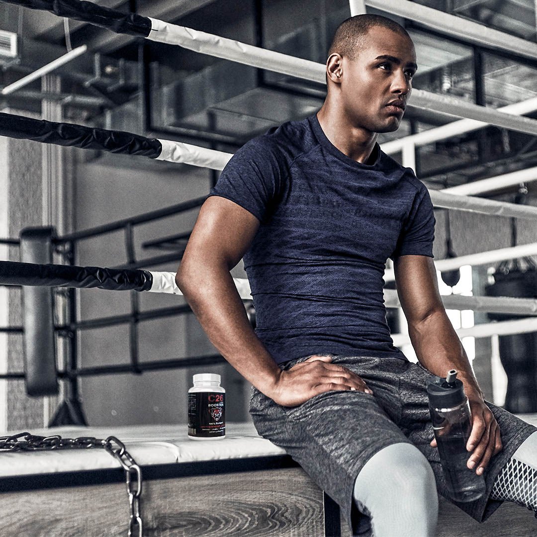 C26Booster's tweet image. #C26Booster contains #zinc that has #healingproperties and #antiinflammatory properties. It can also strengthen your #immunesystem.

Order now ➡bit.ly/2BqEqOS