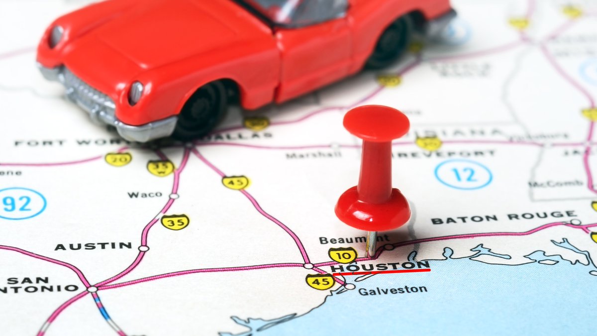 Our guests love being just steps away from @NRGpark, <a href="/HoustonGalleria/">The Galleria</a> &amp; all of the excitement of #Houston! 📍 🗺️ #houstonmarriott #visithouston bit.ly/2smBDUQ