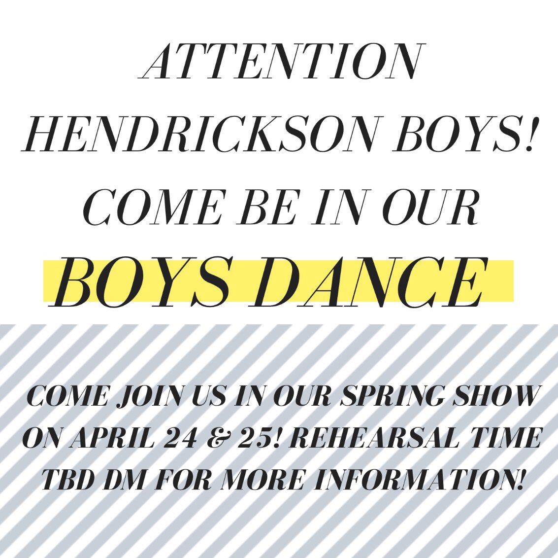 <a href="/HawkNationHHS/">HawkNation Principal</a> @HHSSC2020 <a href="/HHS_HypeCrew/">Hype Crew</a> <a href="/HHS_hawknation/">Hawk Nation Sports</a> <a href="/hendricksonxc/">HHS Cross Country</a> <a href="/HAWK_BoysSoccer/">Hawk Soccer</a> <a href="/HendricksonFB/">Hawk Football</a> <a href="/Hawk_Hoops/">Hendrickson Hoops</a> @hendrickson2020 <a href="/HendricksonBB/">Hendrickson Baseball</a> <a href="/HendricksonPals/">HHSPALS</a> <a href="/hendrickson_QSA/">Hendrickson QSA</a> <a href="/BestBuddiesPF/">Best Buddies HHS</a> <a href="/HHSCO2021/">HHS C/O ‘21</a> <a href="/PfISDfinearts/">PfISD Fine Arts</a>