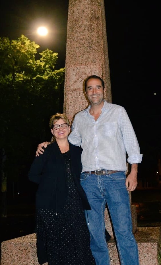 LeoAquino400's tweet photo. Seguimos trabajando de cara a Mayo en la Ciudad de La Paz!!!
La Unión nos Hará Fuerza!!!
#Mayo2020
#AminporCanelones
#Lista400
#Lista2004
#Lista71
#Lista880 https://t.co/QRaKj6QJ4S