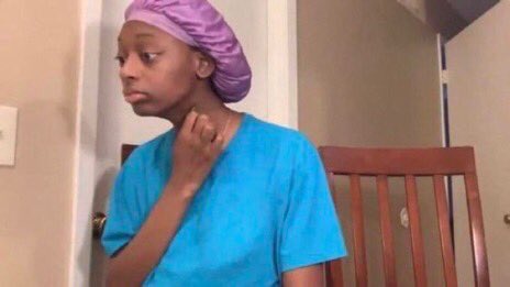 When y'all said 2020 was gonna be a movie....what genre did y'all mean exactly......