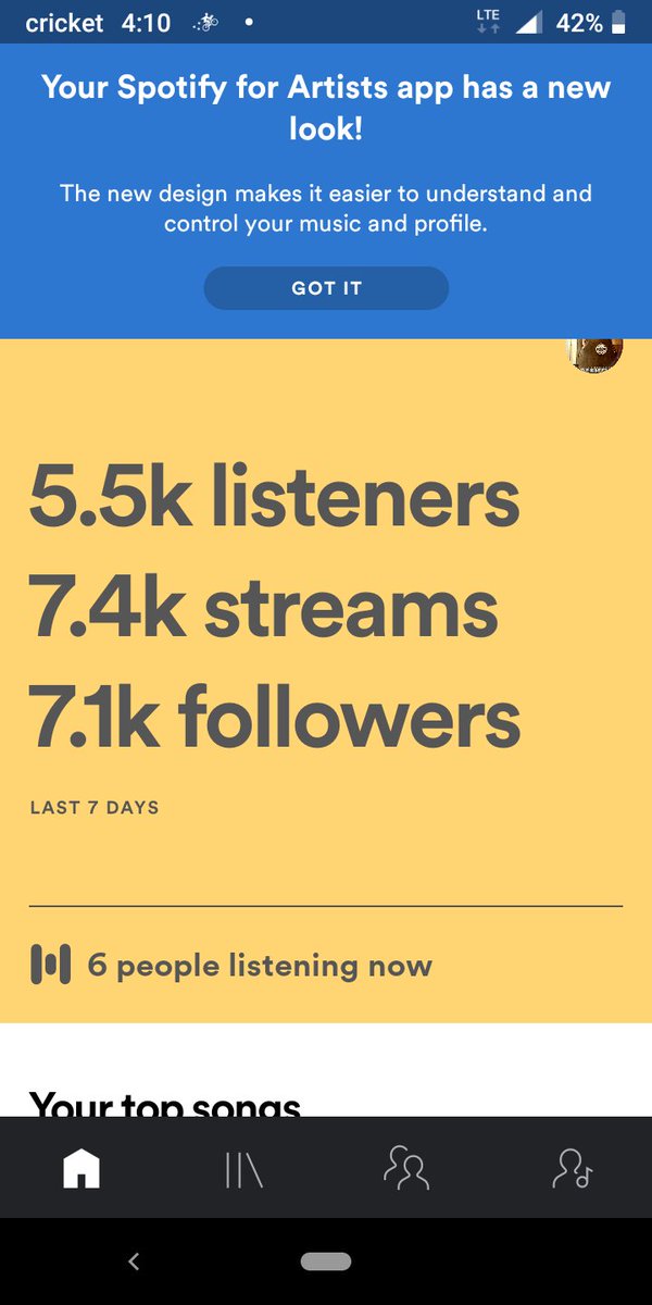 jackpotflexx's tweet photo. Inspired I'm gonna fig out this streaming #spotifyme #music #streaming #thehungerpainsep #letswork #managers #promoters #clubdjs
https://t.co/JOPUFDc7Gl https://t.co/mzQ2LE5acI