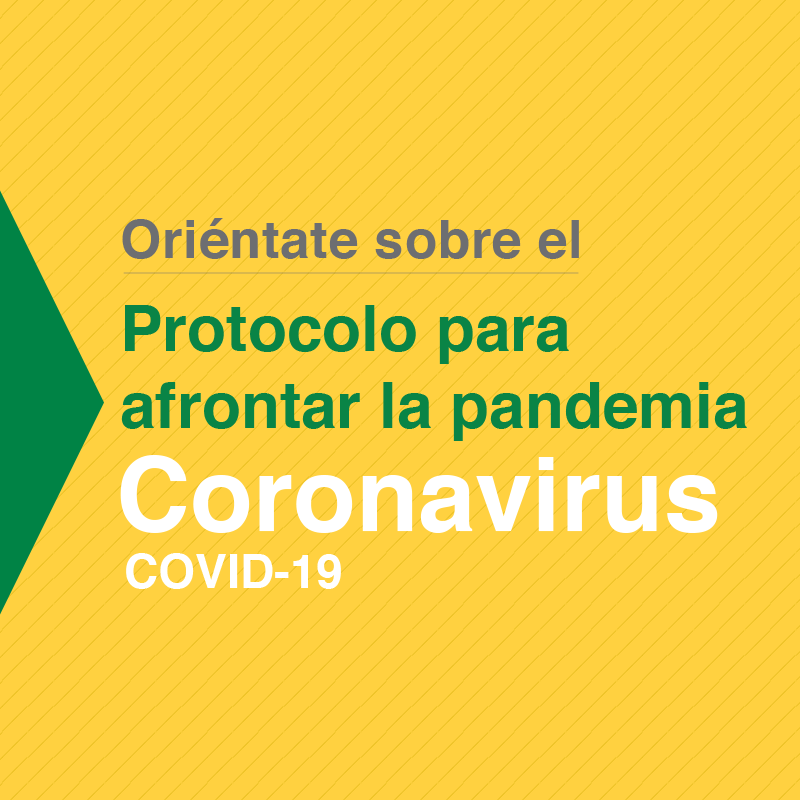 interespr's tweet photo. El presidente de la Universidad, Lcdo. Manuel J. Fernós emitió hoy el Protocolo para Afrontar la Pandemia del Coronavirus (COVID-19). Accede aquí al documento y oriéntate: https://t.co/JnxGw7e9dZ https://t.co/1MYe4kilGn