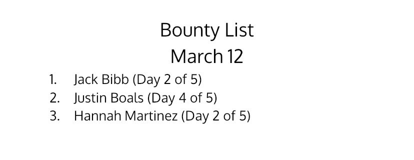 NH Assassin 20 (@nhassassin20) on Twitter photo 