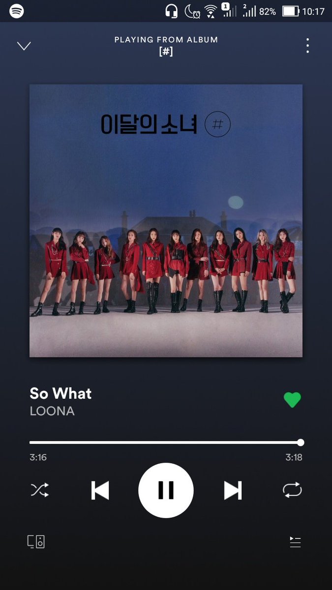 talk2gyu's tweet photo. last hour i think...#LOONA i just realized i didn't tweet my screenshots for 3 am kst...#SoWhat rip
#OrbitStreamer #μ΄λ¬μμλ
https://t.co/a34MnIv5P5