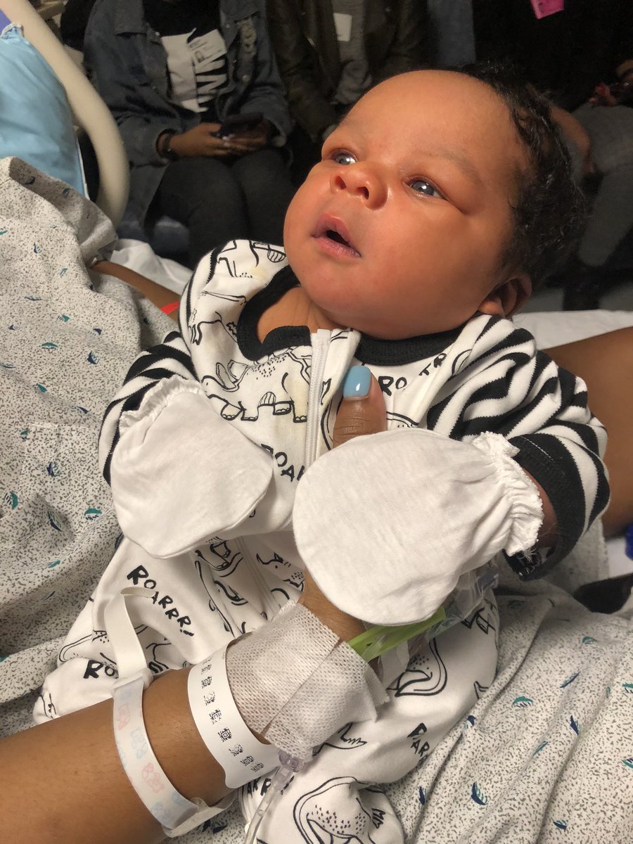 218Trapsun's tweet photo. im press to be your father ki 💙
- kalani isiah logan 💙
date of birth 3/10/20 (9:33pm) 
             8lb 1.8oz 💙 https://t.co/jlLISGtWHo