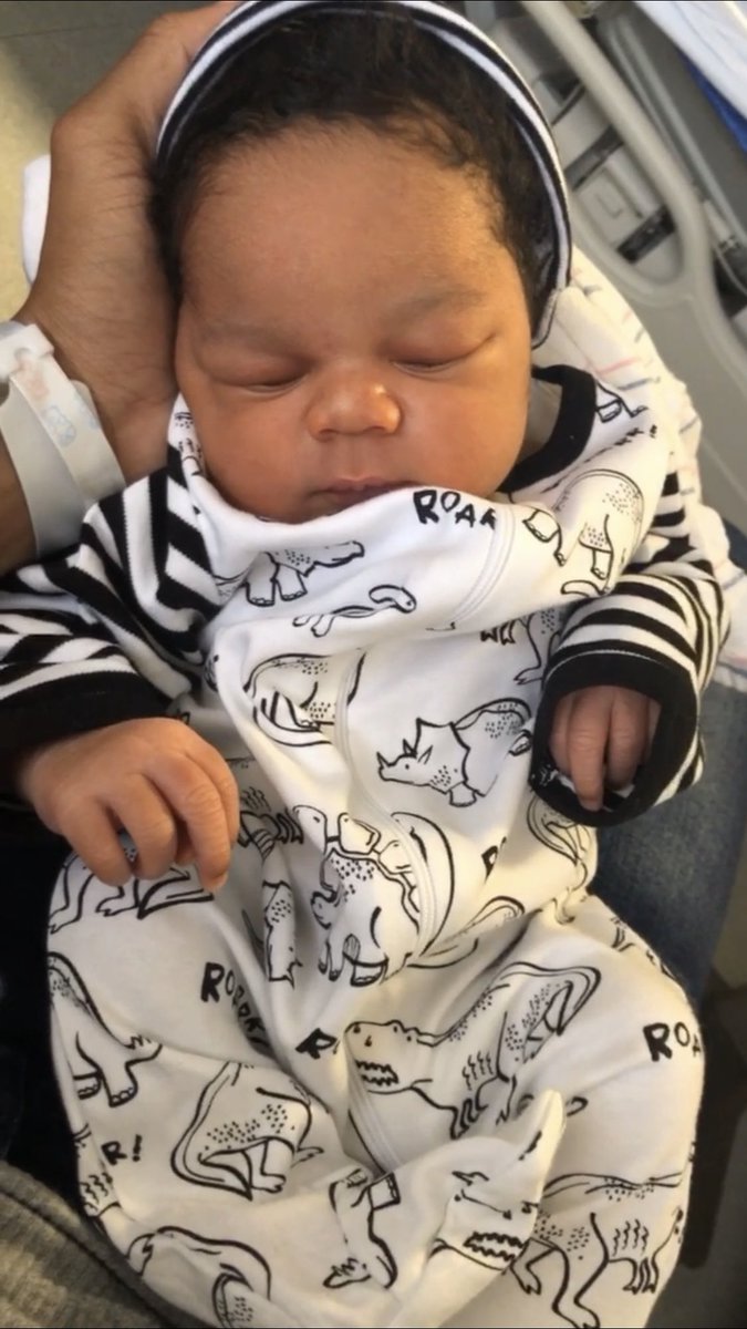 218Trapsun's tweet photo. im press to be your father ki 💙
- kalani isiah logan 💙
date of birth 3/10/20 (9:33pm) 
             8lb 1.8oz 💙 https://t.co/jlLISGtWHo
