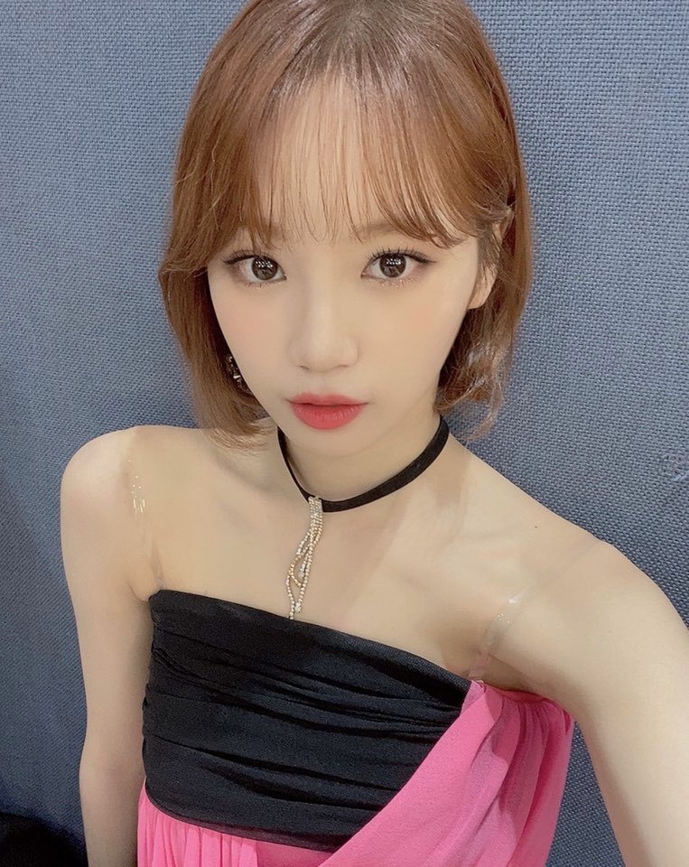 10SION_official's tweet photo. [#김채원] 나는 우리가 데뷔 할 것이라고 믿을 수 없다 !! 나는 당신을 모두 만나기를 기다릴 수 없습니다 💕

#10TION #SEMPITERNAL https://t.co/BX15boCfsH