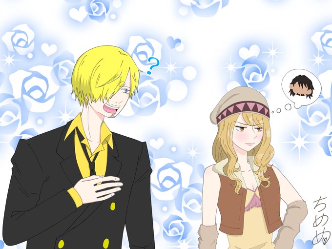 サンジのtwitterイラスト検索結果 古い順 サンジのtwitterイラスト検索結果 古い順