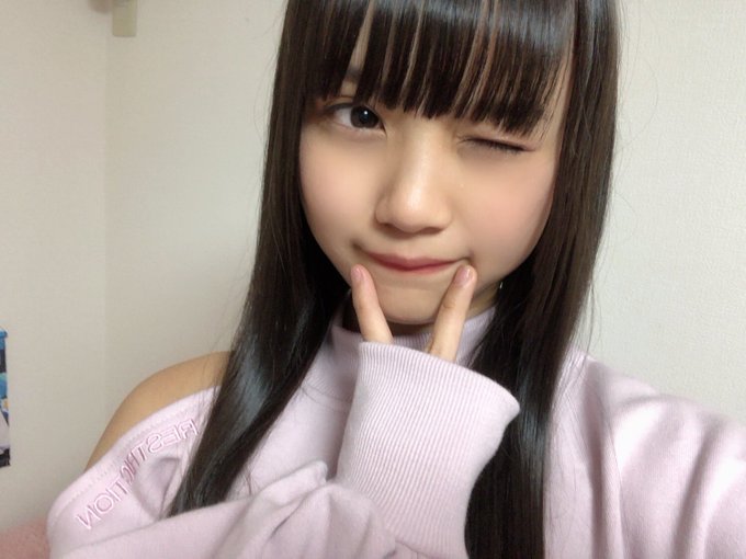 奥野未悠のTwitter画像18