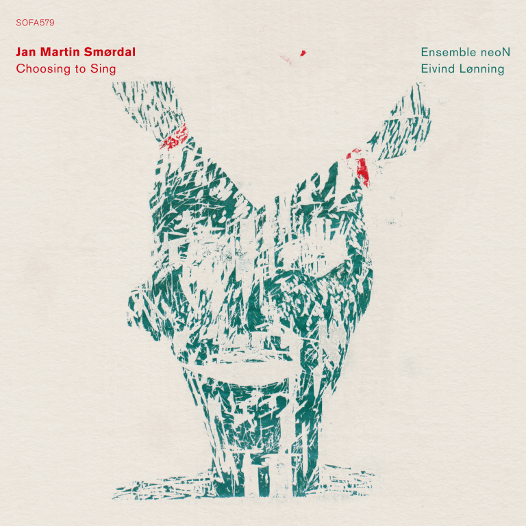 Jan Martin Smørdal – “Choosing To Sing” (Sofa Music, 2020) avantscena.wordpress.com/2020/03/11/jan…