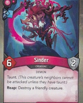 Keyforge Addict tweet media