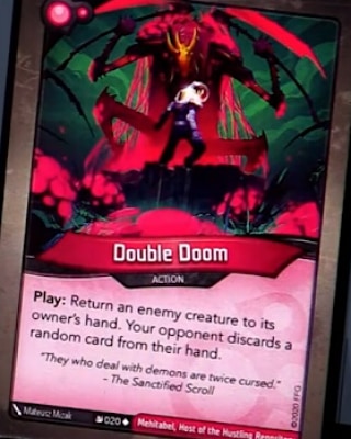 Keyforge Addict tweet media