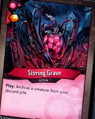 Keyforge Addict tweet media