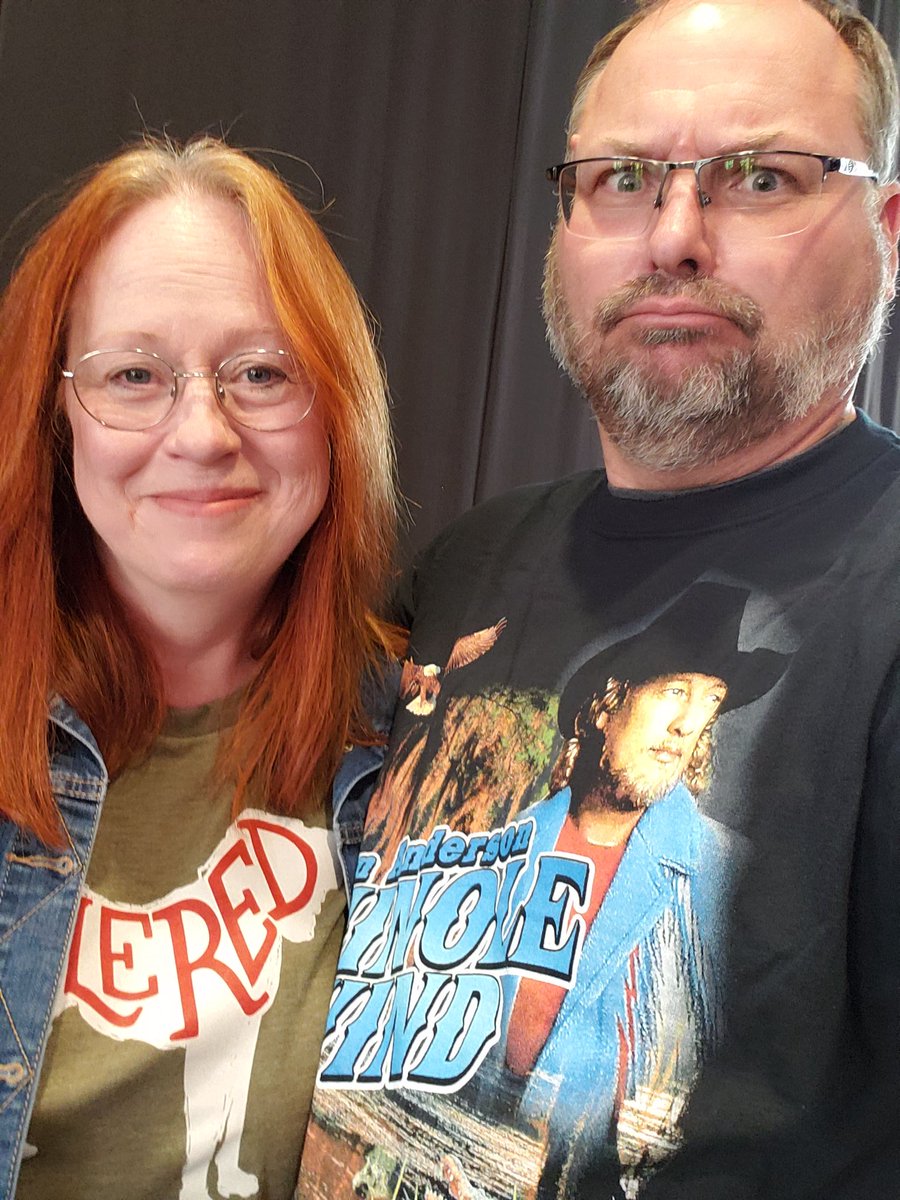 TahlequahFM's tweet image. #bswichita