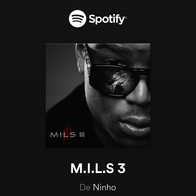 Punchlines94's tweet image. « Plus ta du miel 🍯 plus ta des abeilles 🐝 autour. »

@ninhosdt #Ninho 
Album disponible partout et en streaming sur @spotifyfrance 
open.spotify.com/album/7MYn9BLG…