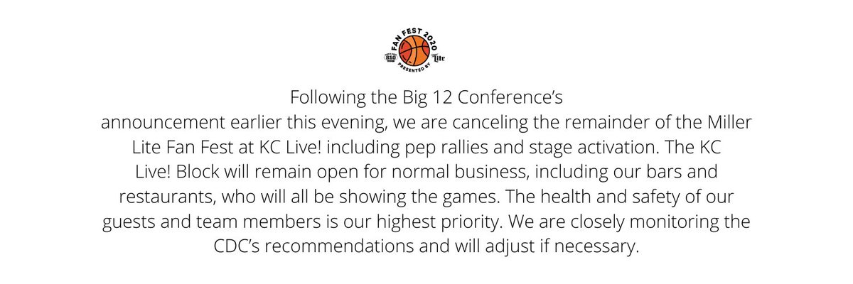 Please read the following information regarding the <a href="/MillerLite/">Miller Lite</a> Fan Fest. <a href="/SportsRadio810/">Sports Radio 810 WHB</a> <a href="/SportKC/">KC Sports Commission</a> <a href="/VisitKC/">Visit KC</a> <a href="/KCPLDistrict/">KCPLDistrict</a>