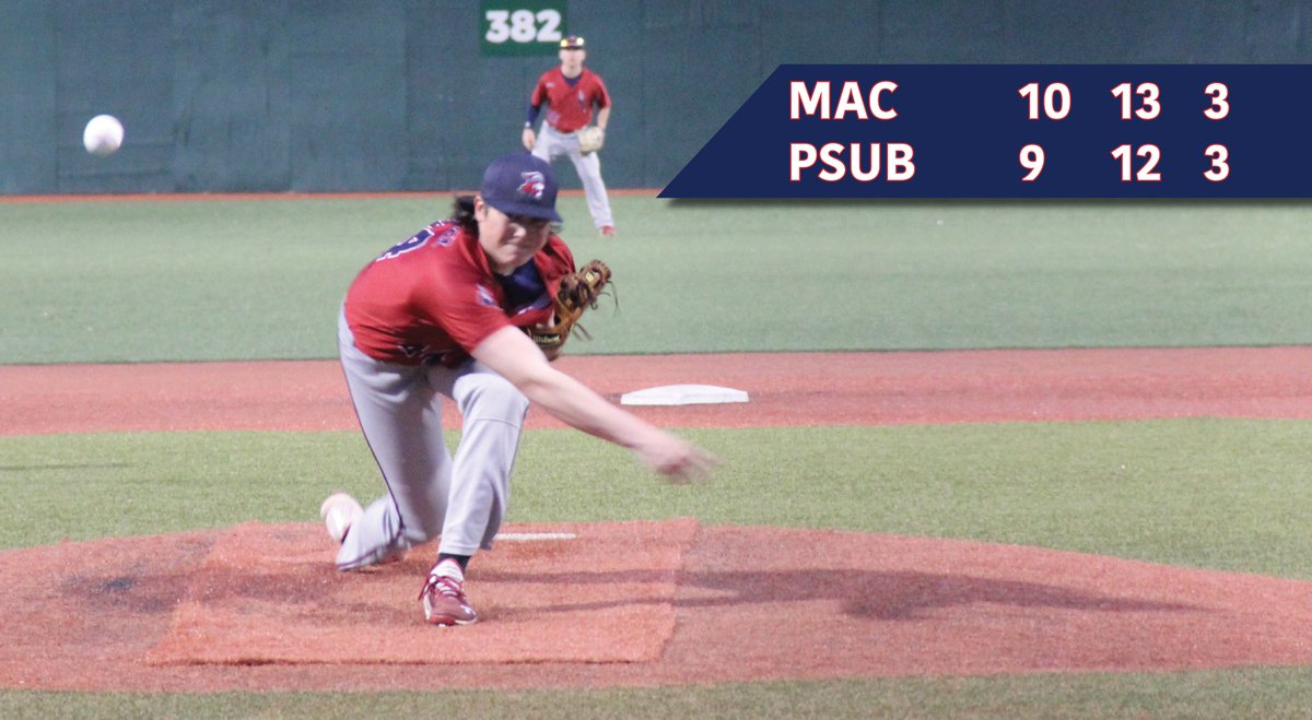 MacMurray Athletics tweet media