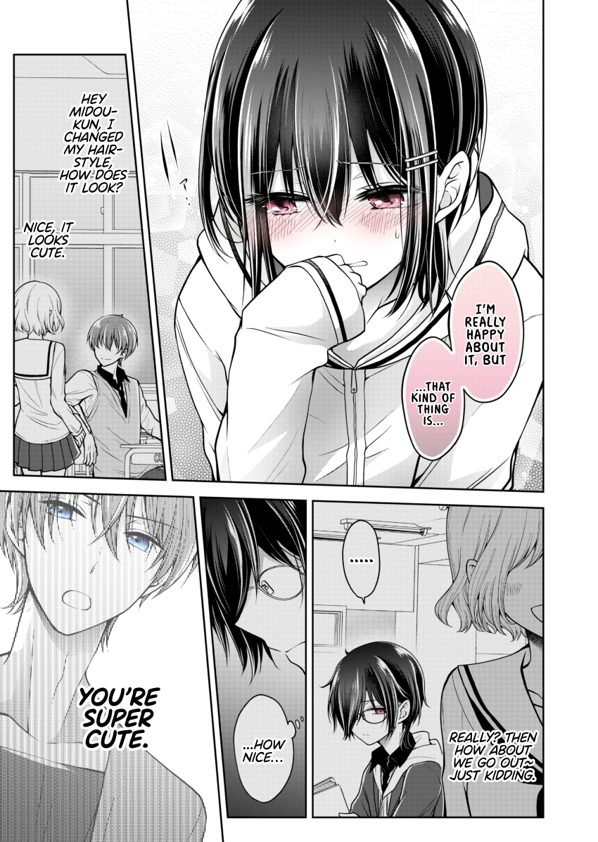 lit_manga's tweet photo. #Source: How to Make a Girl(♂) Fall in Love by Banjo Azusa
#Scanlanated by TsukiMirage on @MangaDex
Read online: https://t.co/8fq4iL55qB
#Webcomic #Comedy #Romance #ShounenAi #Crossdressing #SchoolLife https://t.co/bmlYyQPOTw
