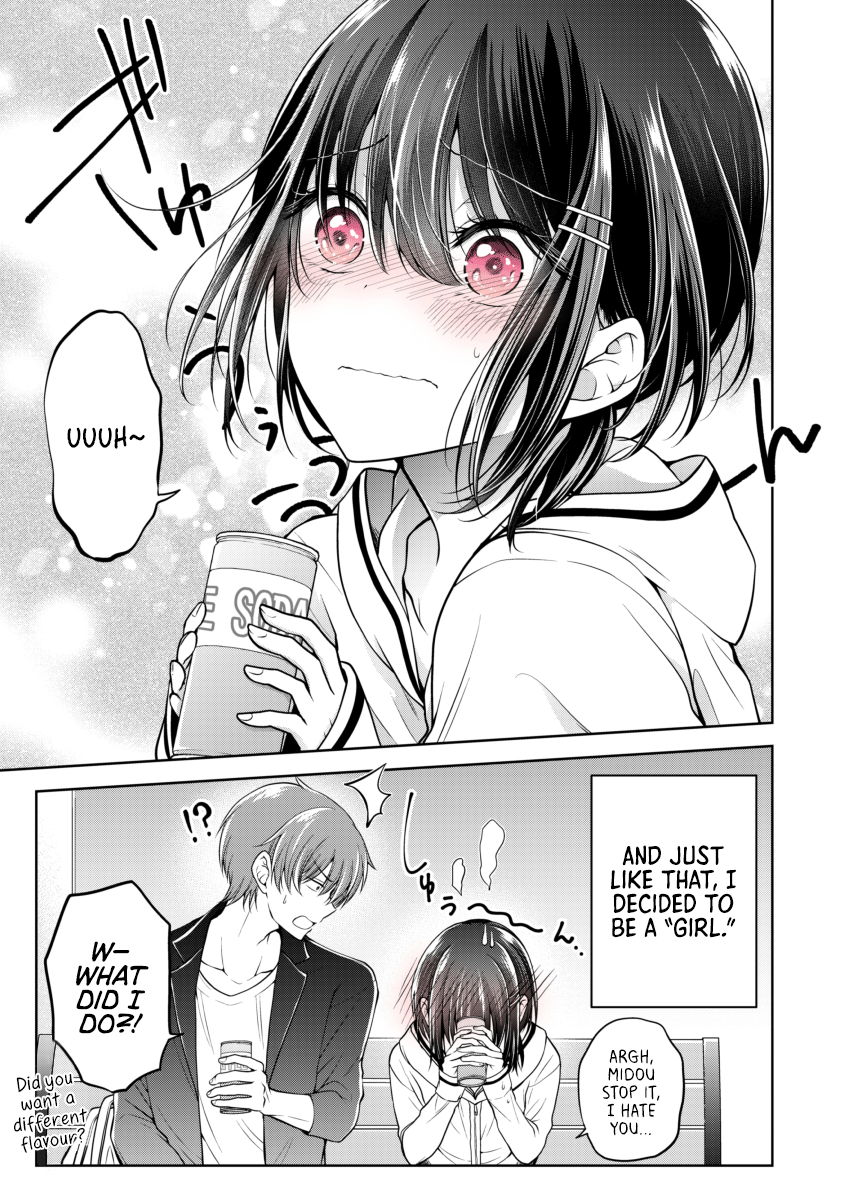 lit_manga's tweet photo. #Source: How to Make a Girl(♂) Fall in Love by Banjo Azusa
#Scanlanated by TsukiMirage on @MangaDex
Read online: https://t.co/8fq4iL55qB
#Webcomic #Comedy #Romance #ShounenAi #Crossdressing #SchoolLife https://t.co/bmlYyQPOTw