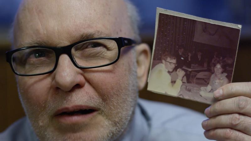 FilmShortage's tweet photo. Jay ➡️ Daily Pick

A glimpse into the extraordinary and complex life of Jay Kyle Peterson, an abstract artist with an even more abstract past. 

https://t.co/aKsY5iLEcR 

a short doc by @crownchimp https://t.co/901P88lAC9