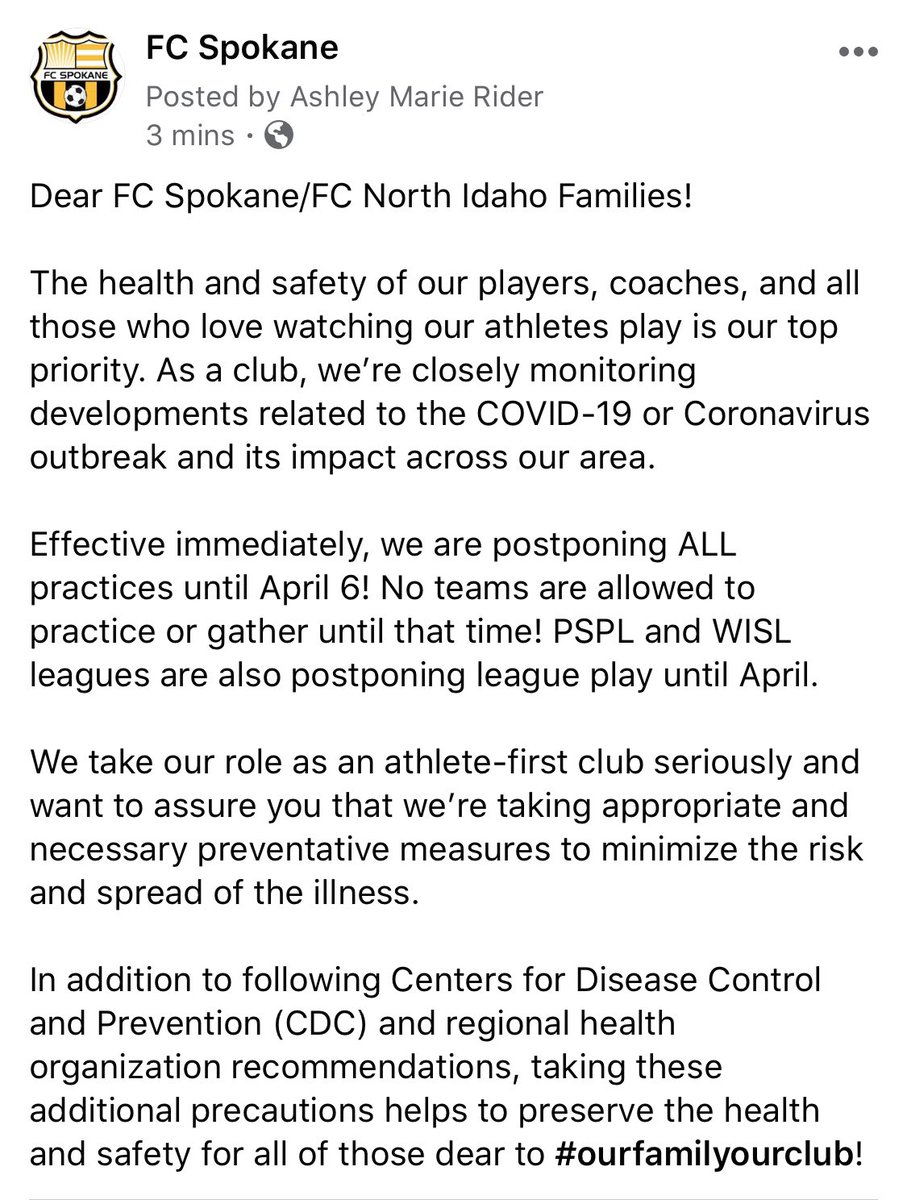 FCSpokane's tweet image. 