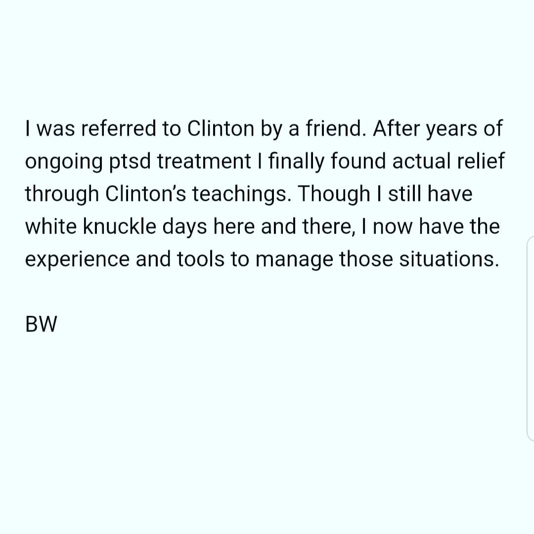 Eternal_Healing's tweet photo. #ptsd https://t.co/b4VIO3IV1L