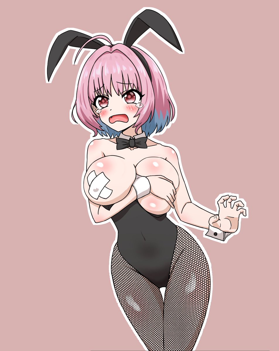 文字なしバージョン 