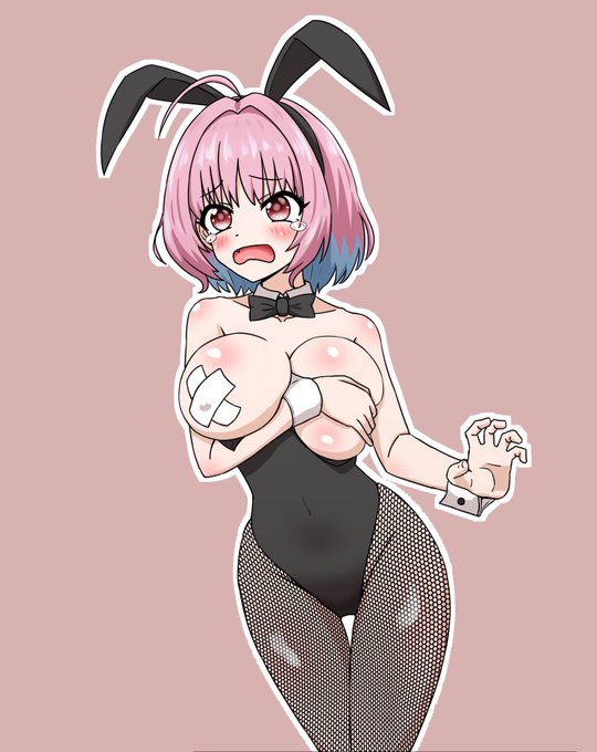 文字なしバージョン 