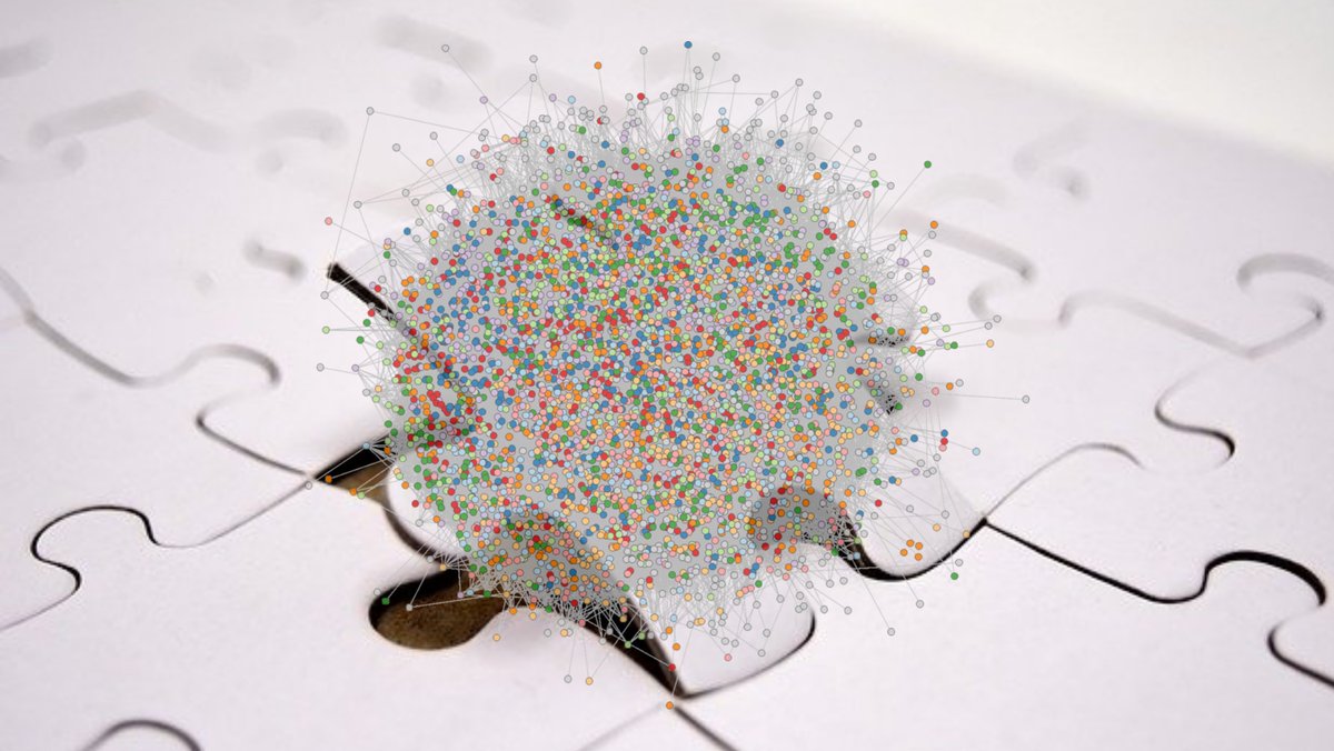 How to design end-to-end visual solutions for graph machine learning while ensuring a user-friendly experience - a Data61 UX Designer on making data accessible, purposeful, and tangible: bit.ly/GML-UX
#machinelearning #insights #UX #userexperience