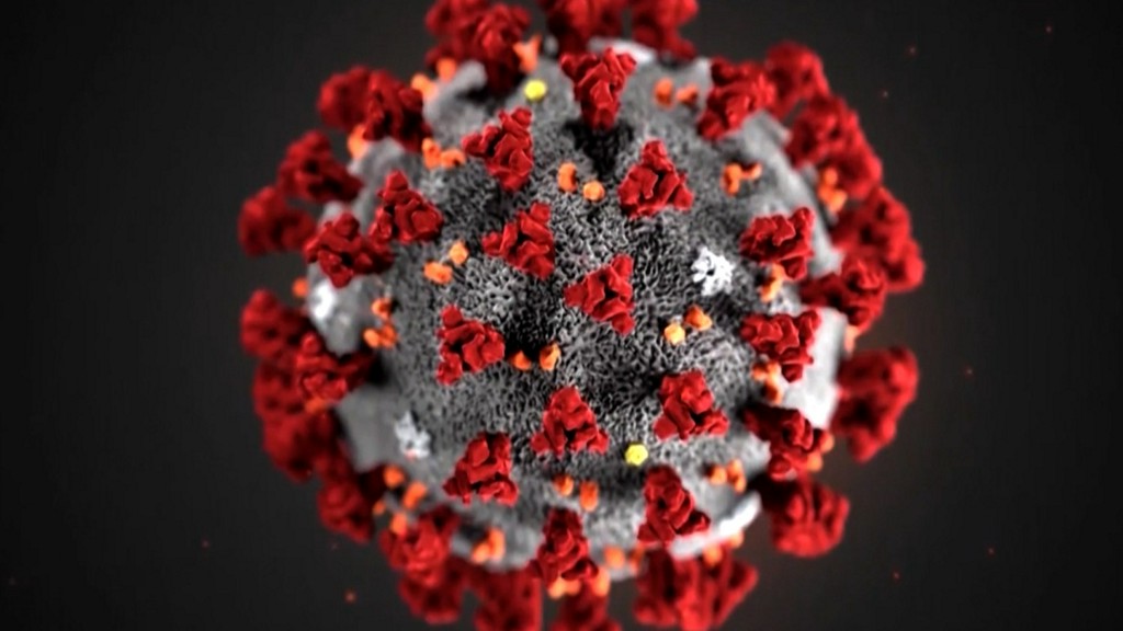 WCCO's tweet photo. What Would A State Of Emergency Over Coronavirus (COVID-19) Entail In Minnesota? https://t.co/idUUpOqtYU https://t.co/KuhbzJIjr5