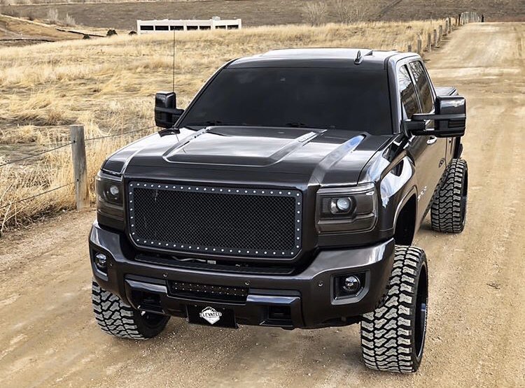 _LiftedTrucks_'s tweet photo. #GMC https://t.co/dgofWFZEyu