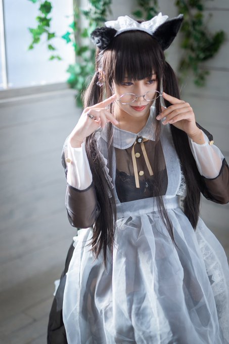 Twitterのコスプレ画像58