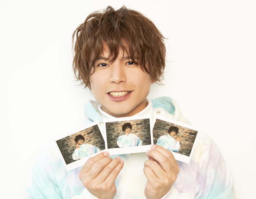 ＼2ndシングル『カラフル』、発売中！／
#仲村宗悟 サイン入りポラを3名様にプレゼント！ #仲村宗悟カラフル

・フォロー＆RTで応募完了
・応募〆切は3/18（水）12:00

インタビューはこちら▼
news.livedoor.com/article/detail…