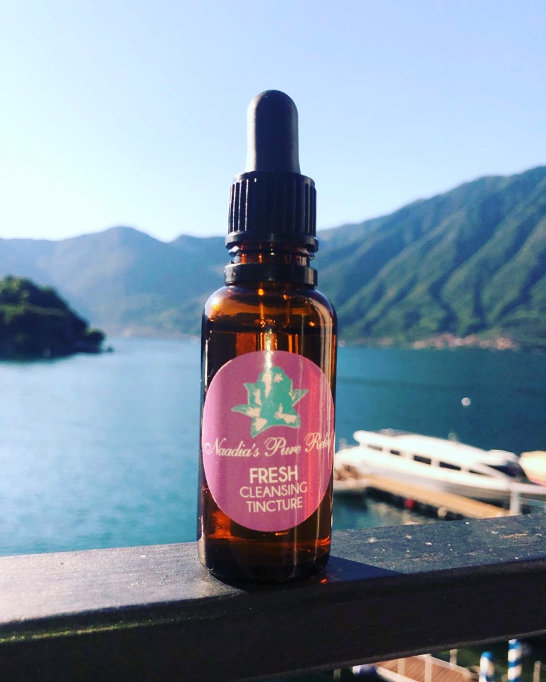 PureRelief's tweet photo. Help your body fight #COVID19 naturally. 
"FRESH," Blood Cleanser.  #Corona #healthy #healthcare #herbalhealth #herbs #herbalmedicine #wellness https://t.co/TEzdvleuPo