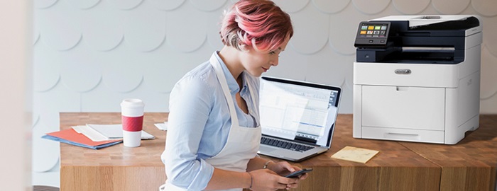 PCCanadacom's tweet photo. Xerox #VersaLink Printers - Reliable, productive and easy to use. Shop our promotions today: https://t.co/5Zl5Yuz9K5 @Xerox #Canada #Office https://t.co/c2WC3qU0PI